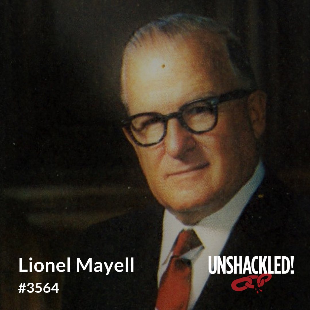 3564 Lionel Mayel
