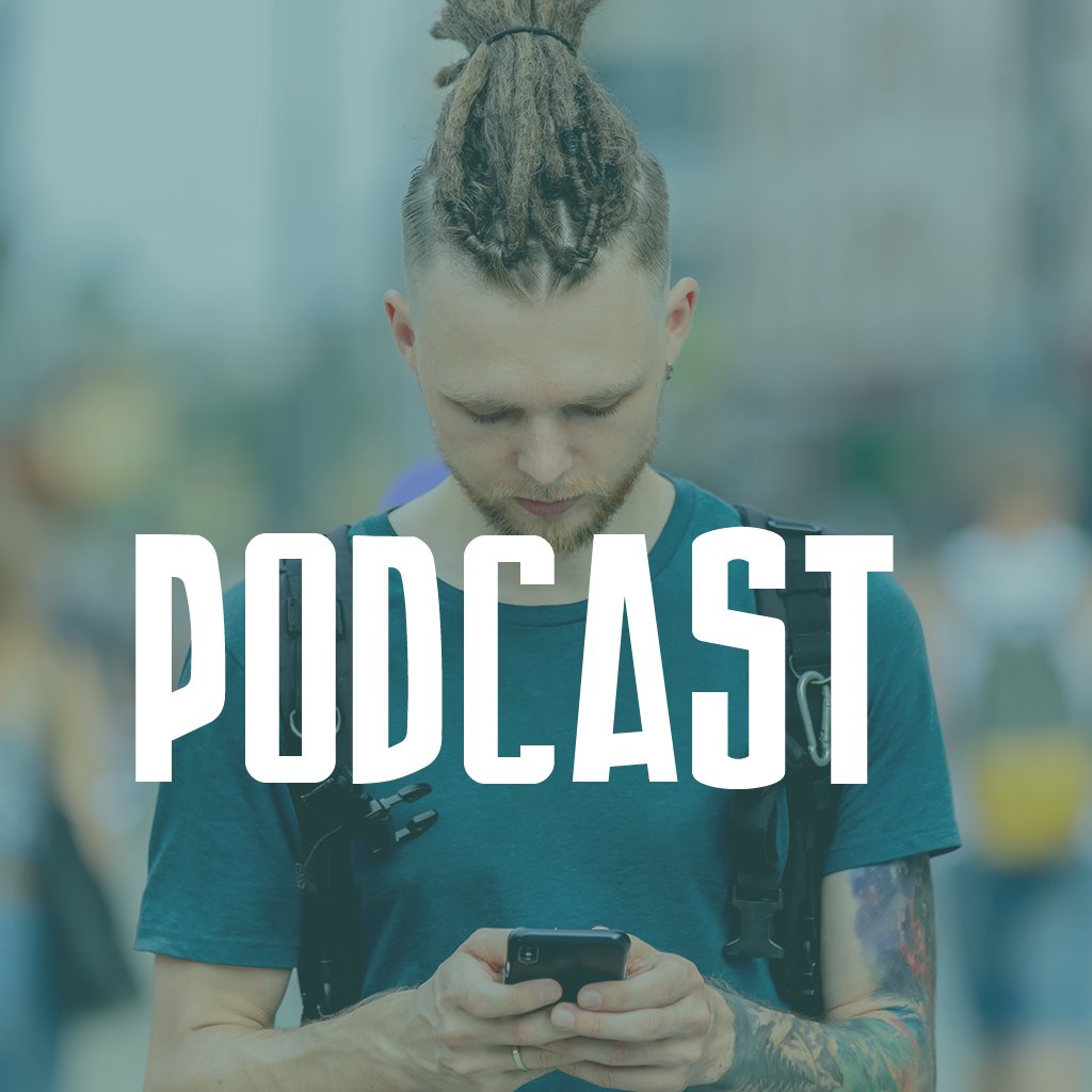 Connecting Faith & Life with Mister Brown