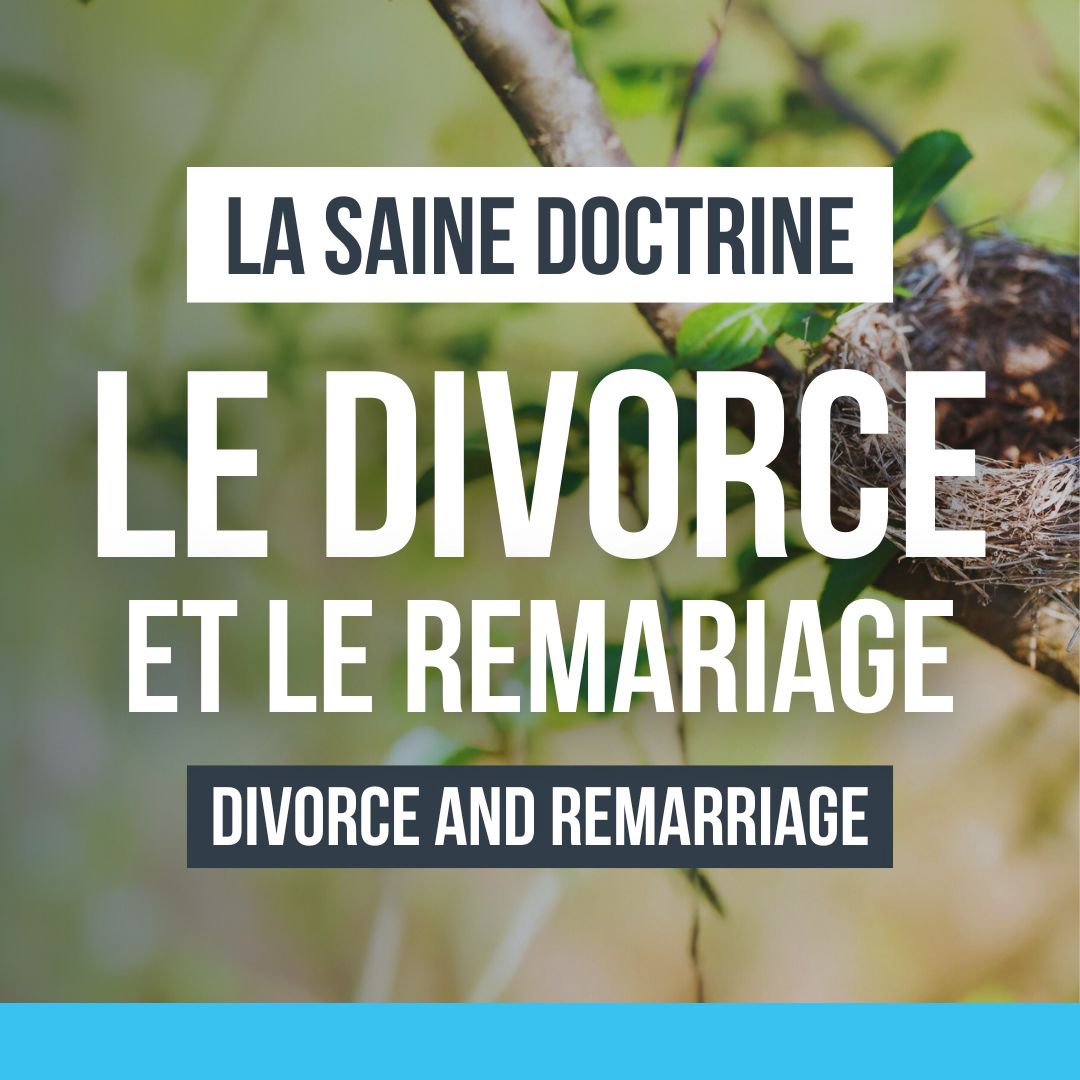 Message du jour