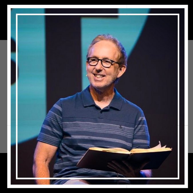 Atmosphere Church Podcast