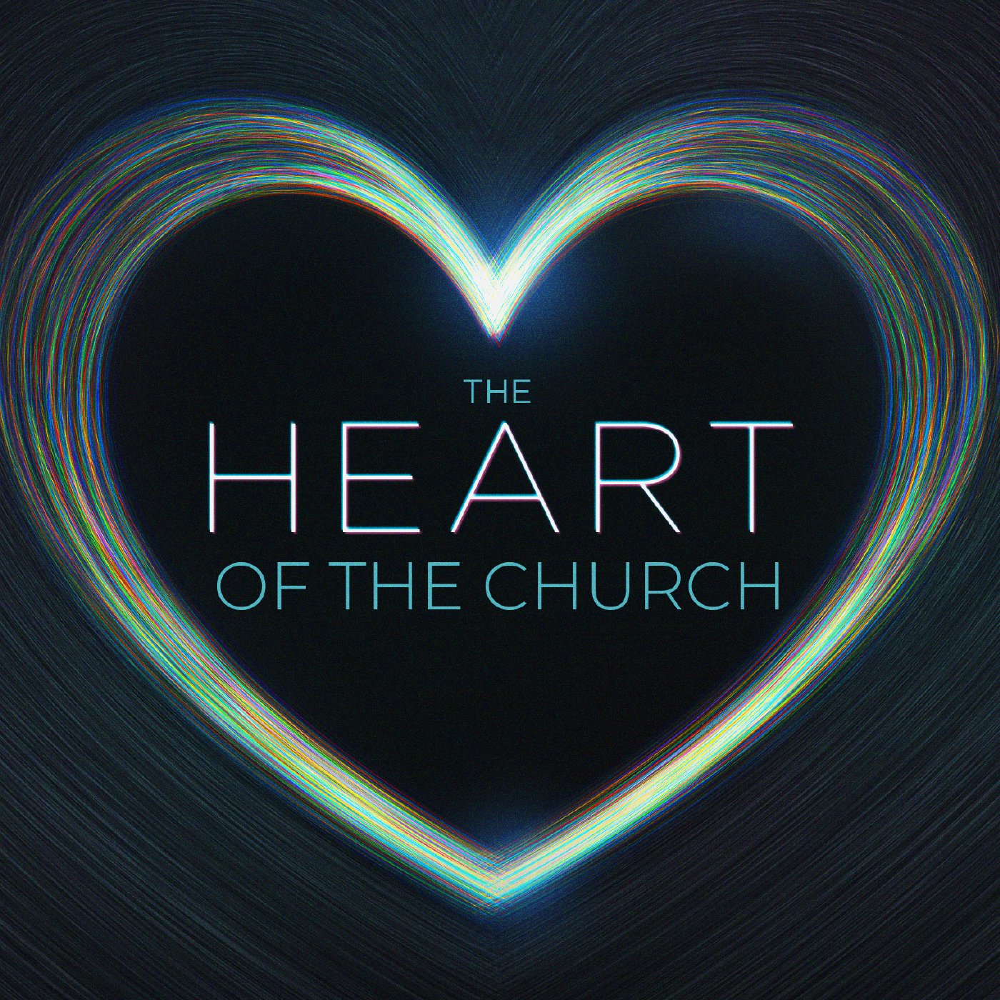 The Heart of the Church episode artwork