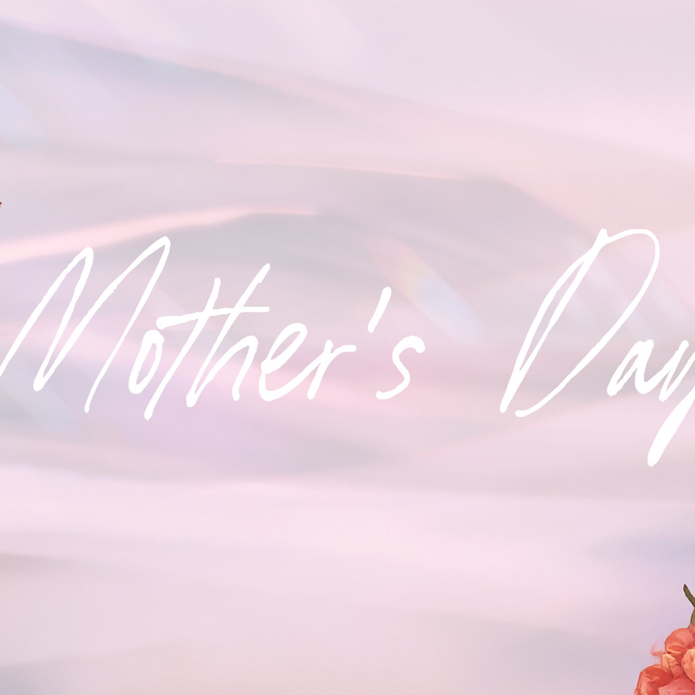 Mother's Day episode artwork