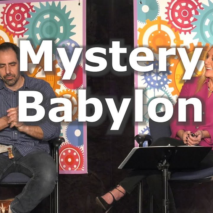 Women\'s Bible Study