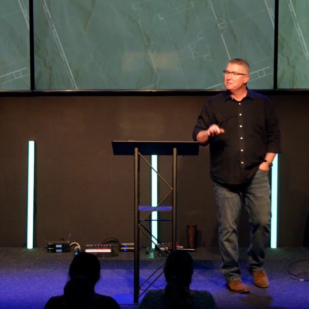 Signed, Sealed, and Indwelled: Three Ways the Spirit Transforms