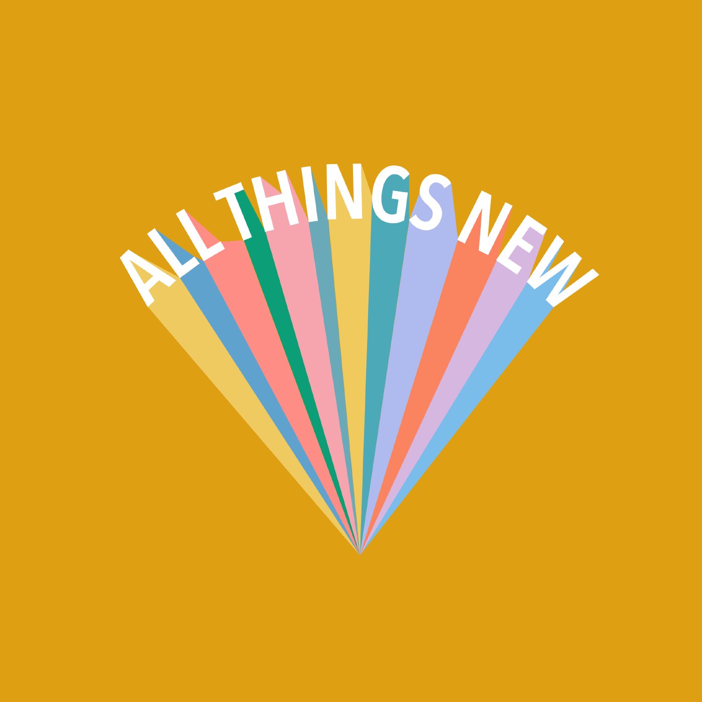 New Thankfulness episode artwork