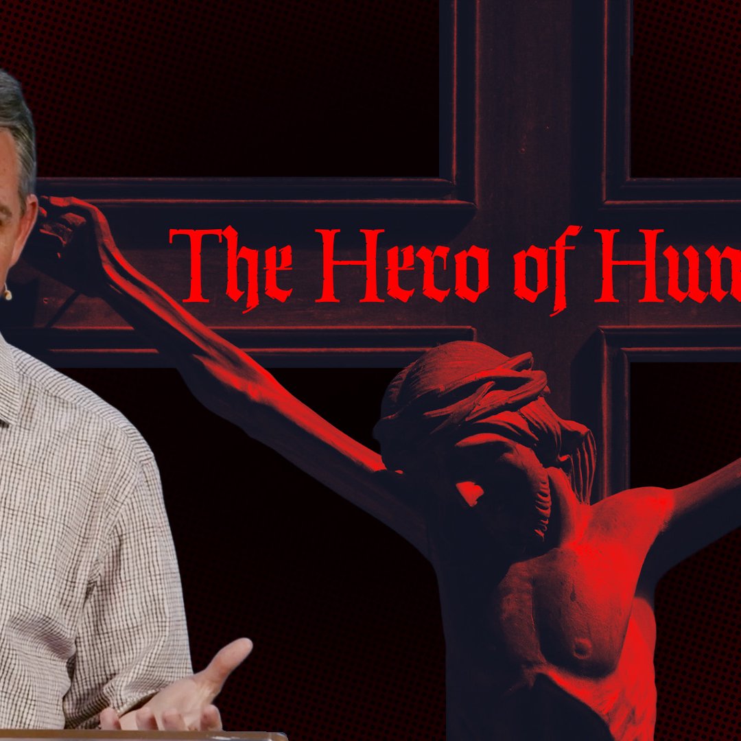 Remember Jesus - Good Friday 2026 | David Alley episode artwork