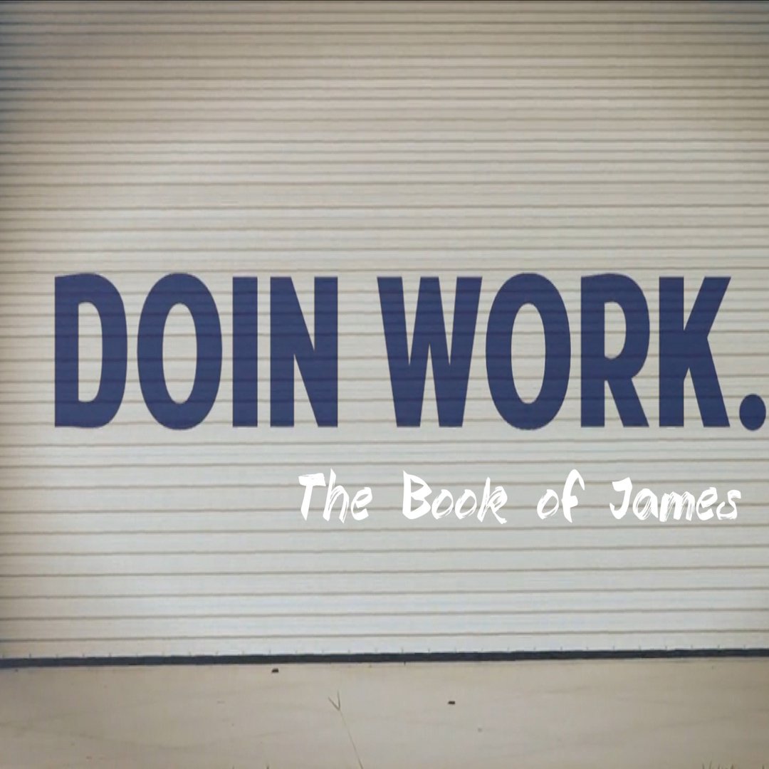 The Book of James