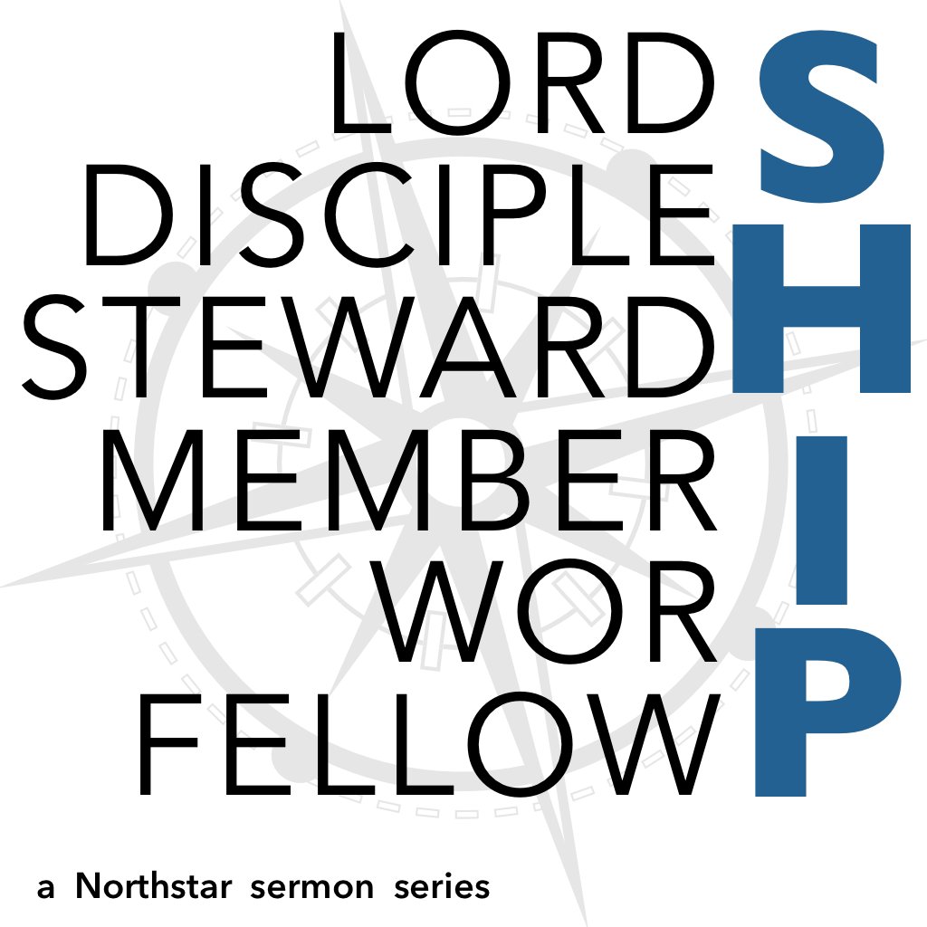 DISCIPLEship