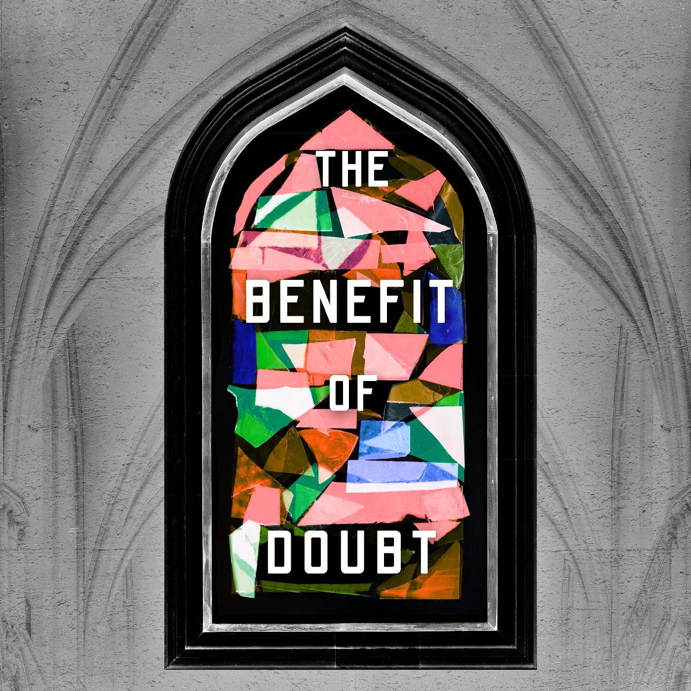God Can Handle Your Doubts episode artwork