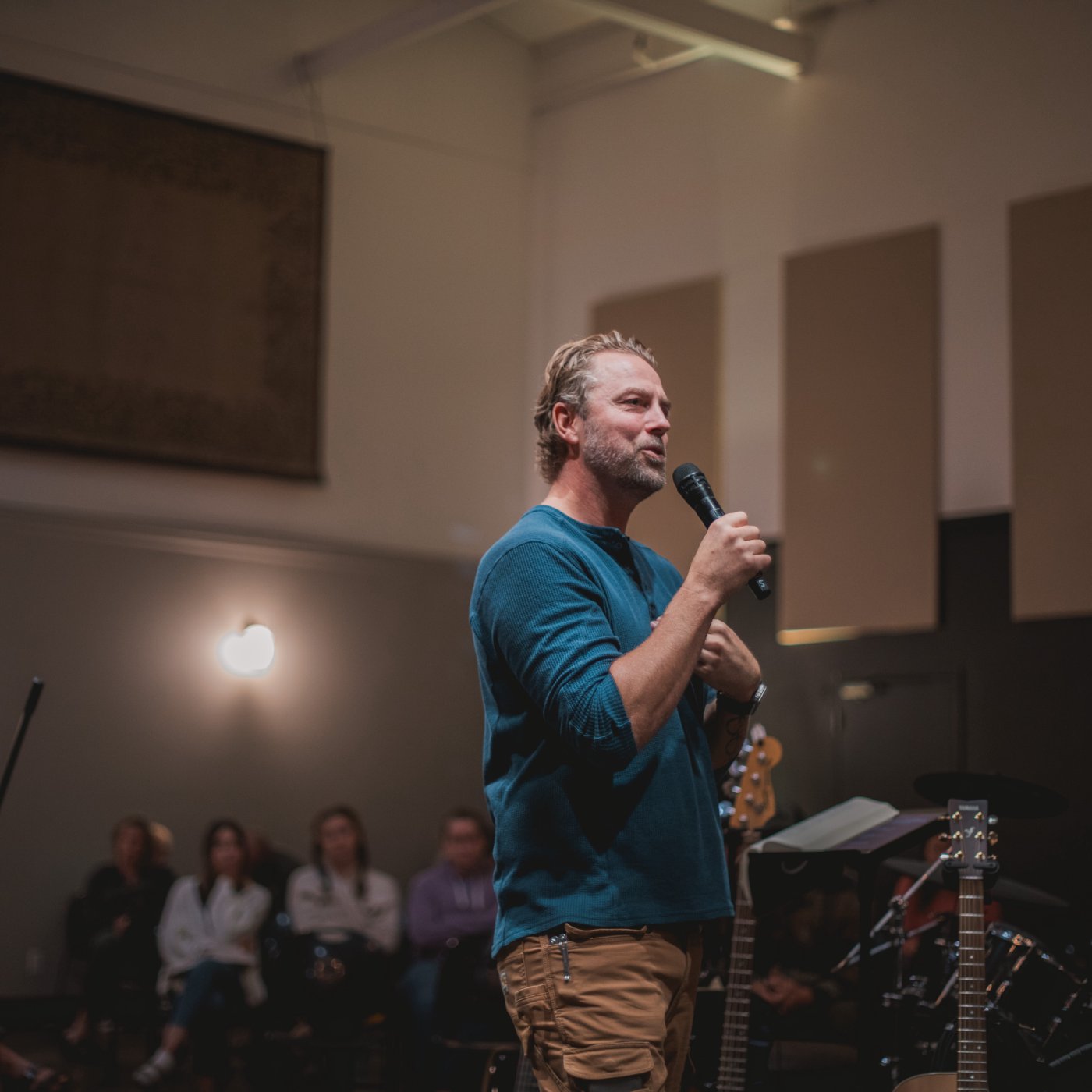 The Collective Church Podcast