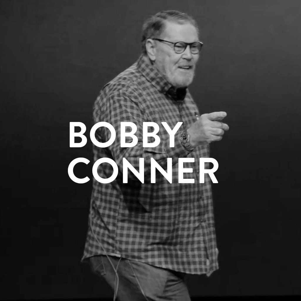 Bobby Conner - Saturday Night Service - March 18, 2023
