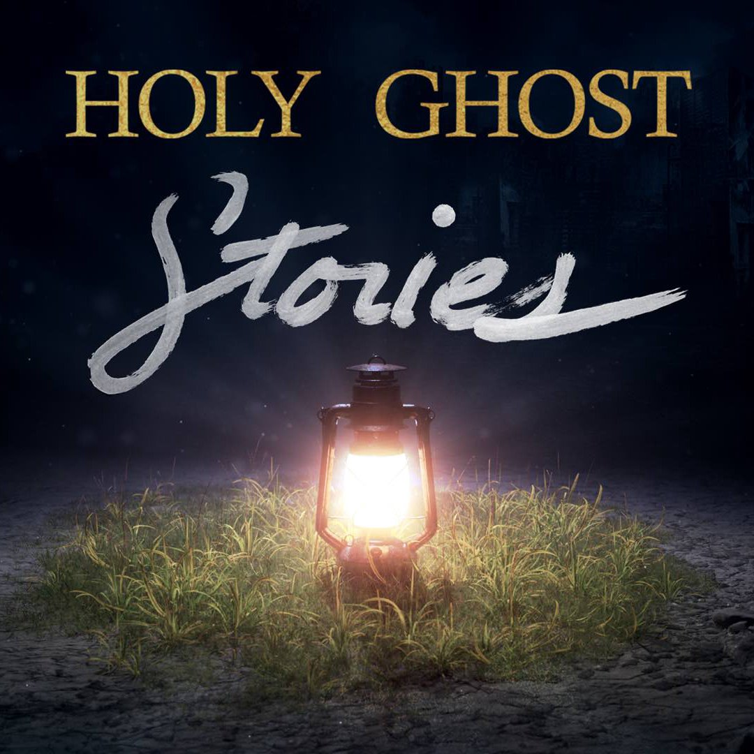 The Best Ghost Stories