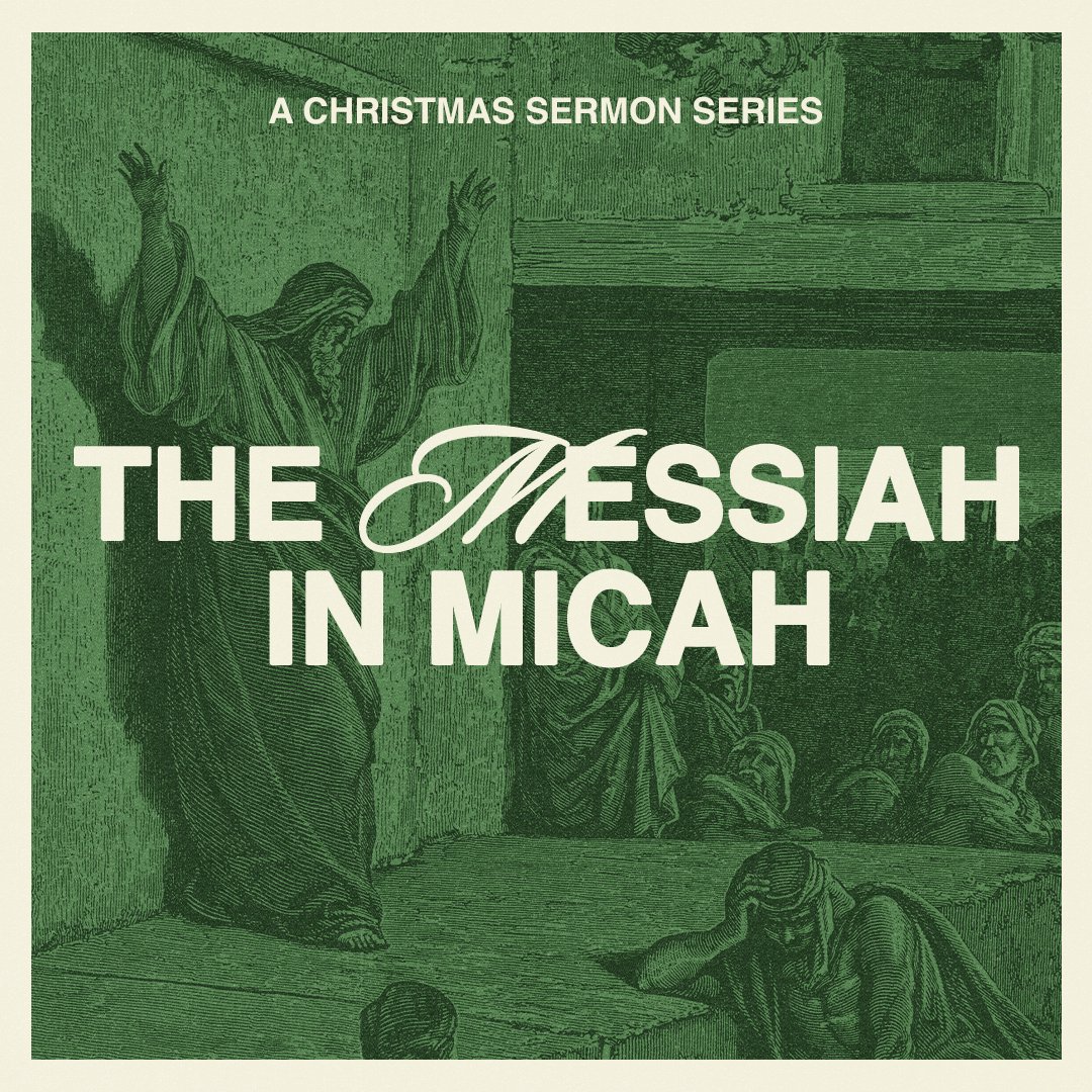 FCC Sermons
