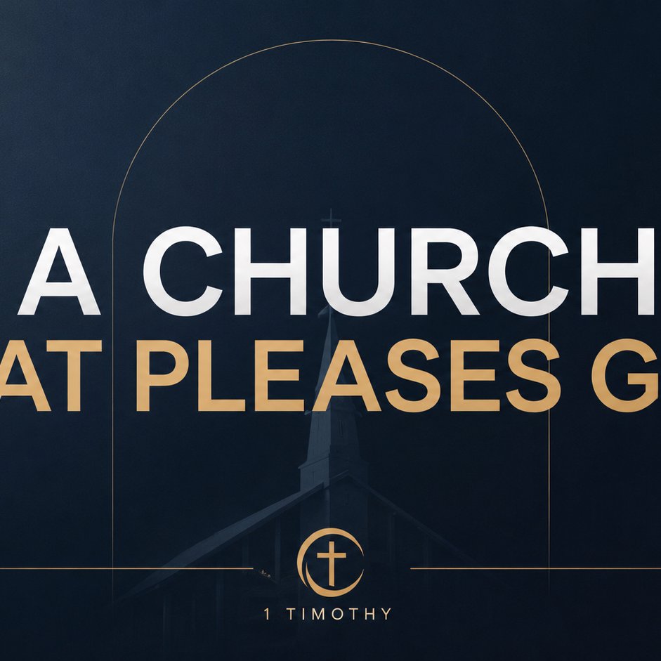 "Fights the Good Fight of Faith" - 1 Timothy 6