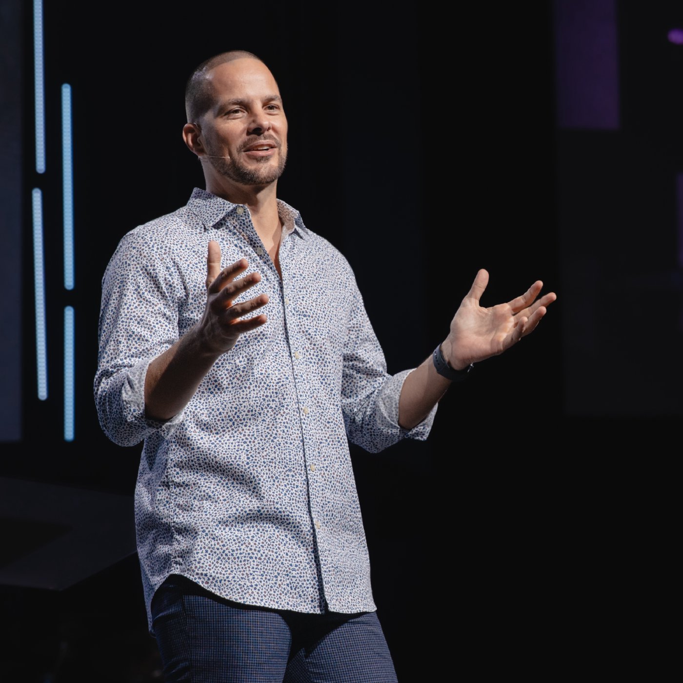Elevate Life Church