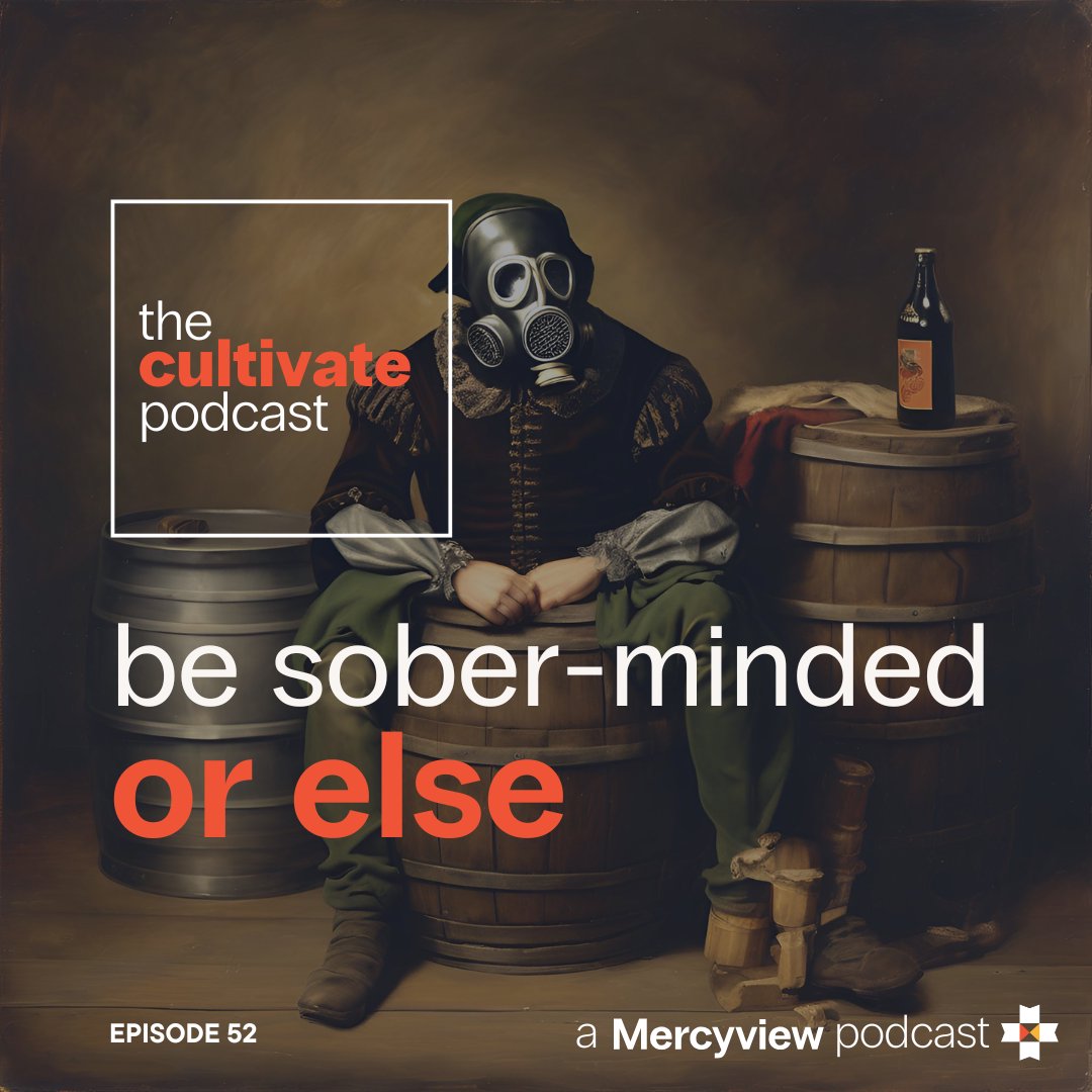 52 Be Sober-Minded or Else