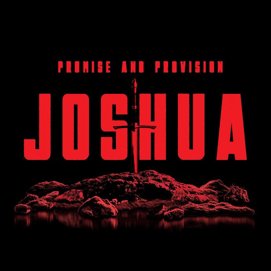 Promise and Provision | Week 1 episode artwork