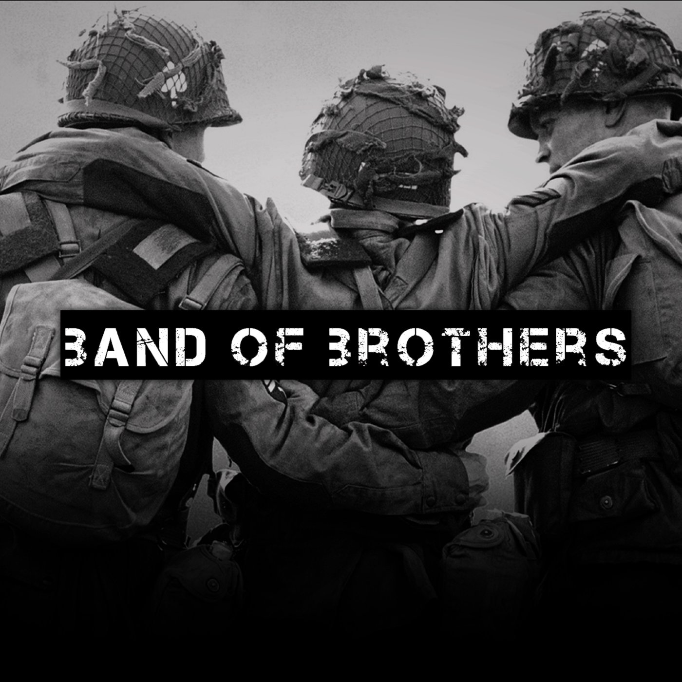 Memorial Day 2024 episode artwork