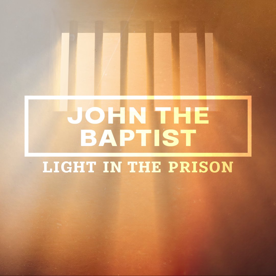John The Baptist