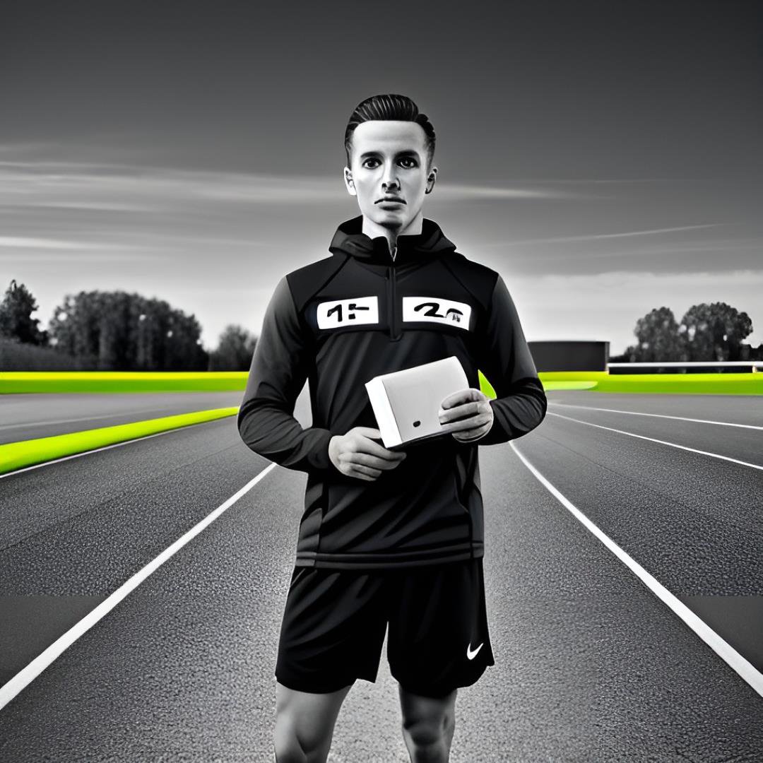 Running the Race of Faith