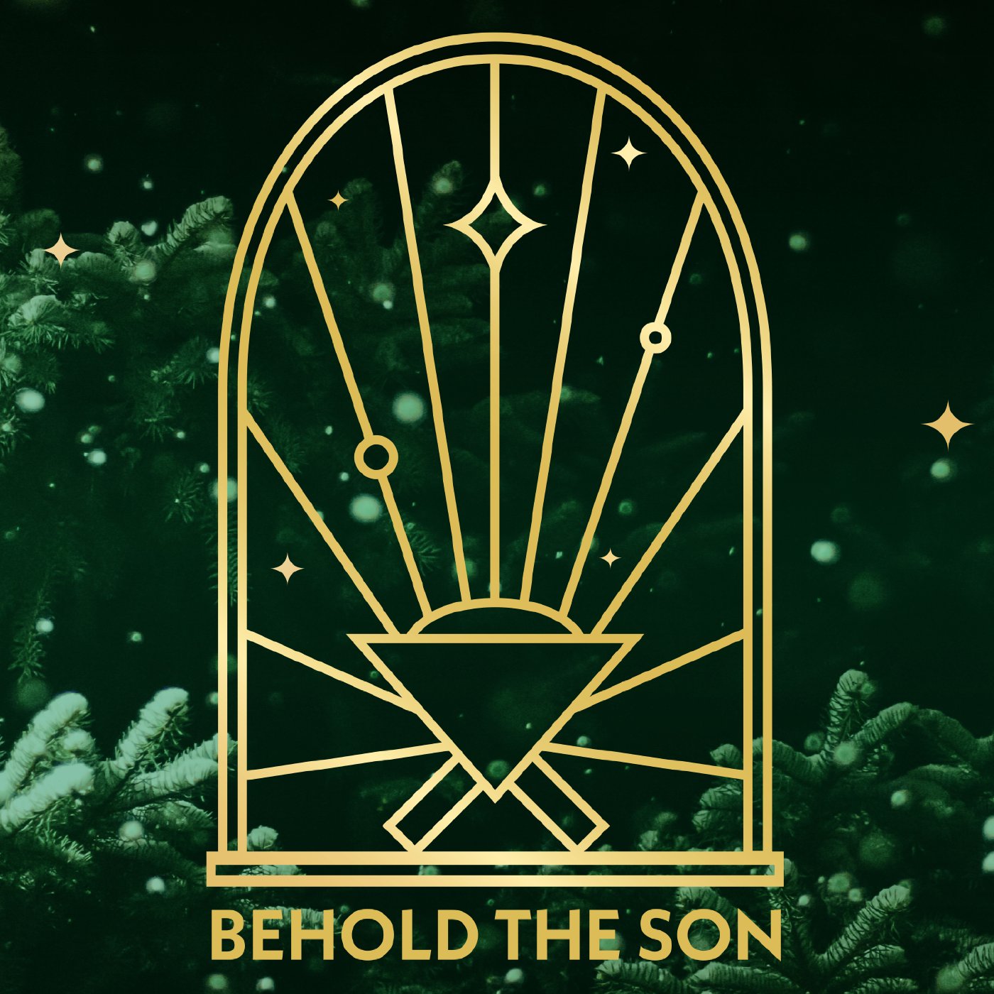 Son of Abraham