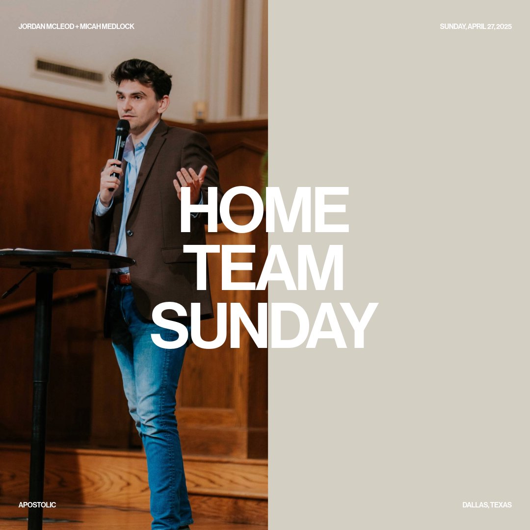 Home-team Sunday episode artwork