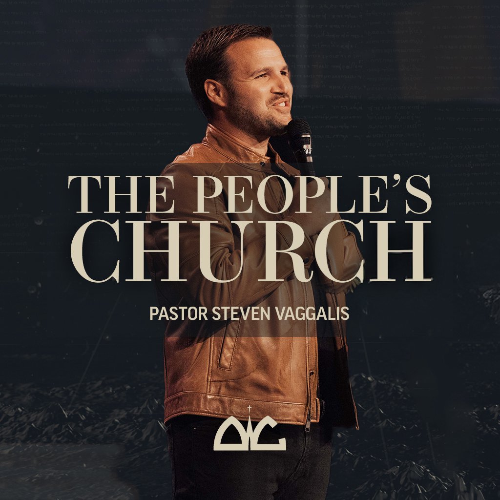 The People's Church episode artwork