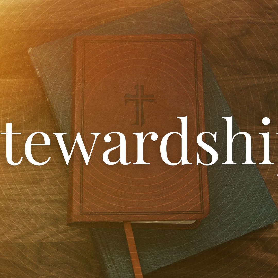 Stewardship