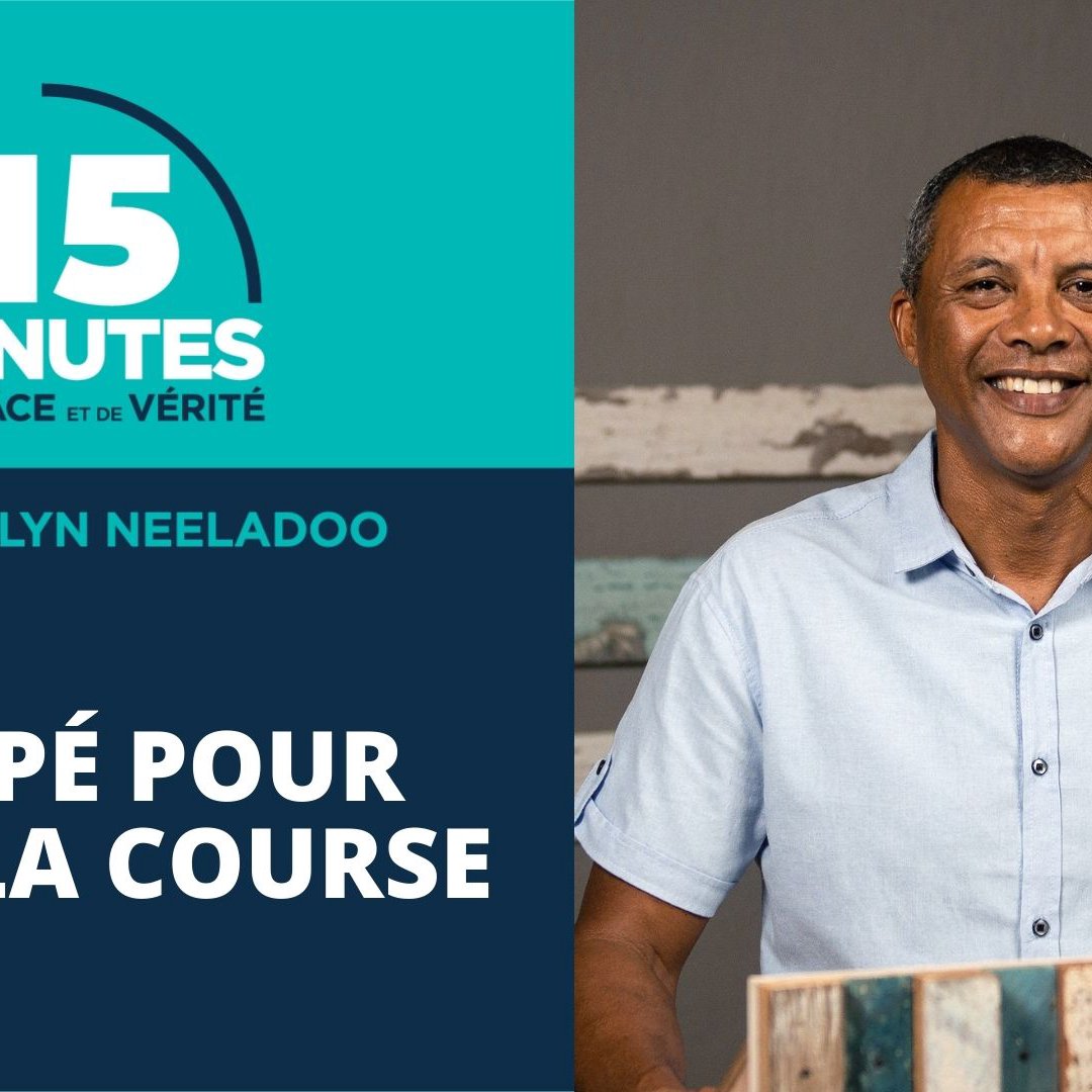 Équipé pour finir la course episode artwork