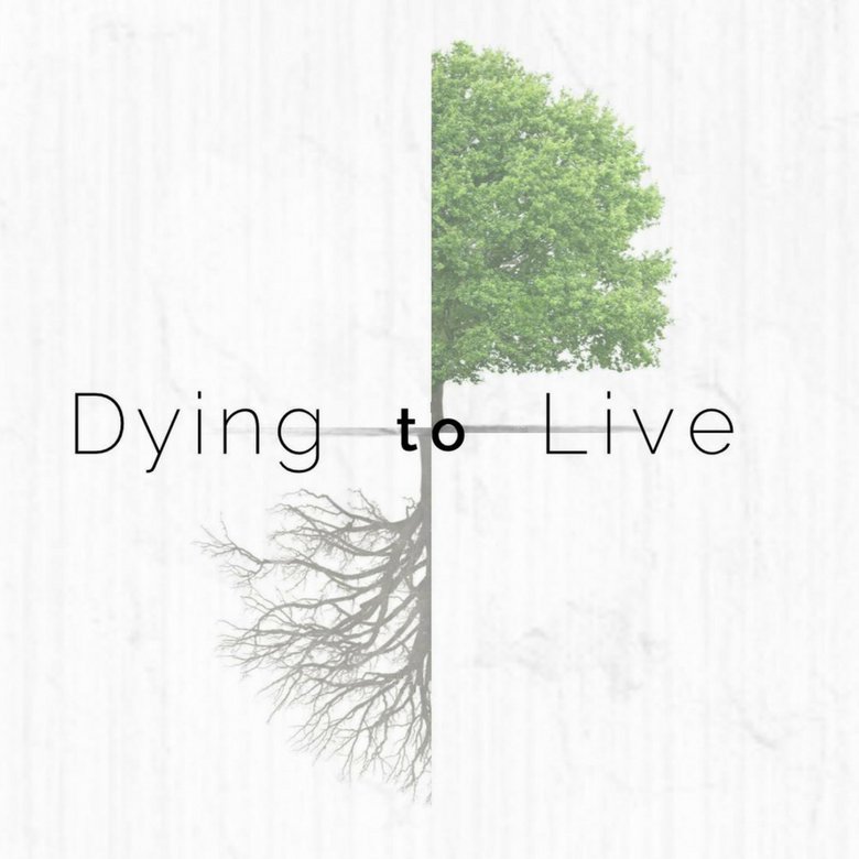 Dying to our Control | Dying to Live | Week 1 | Tyler Wilson | 3.26.17
