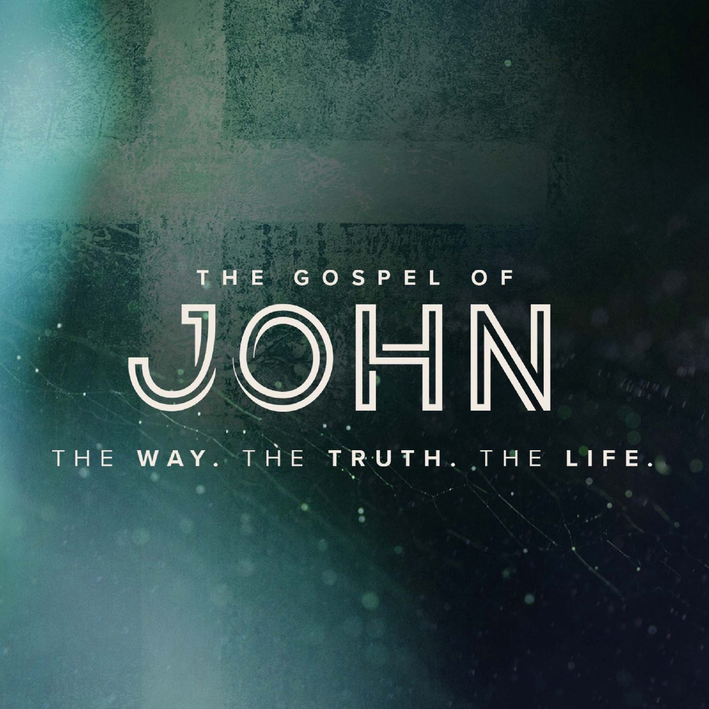 John 1 episode artwork