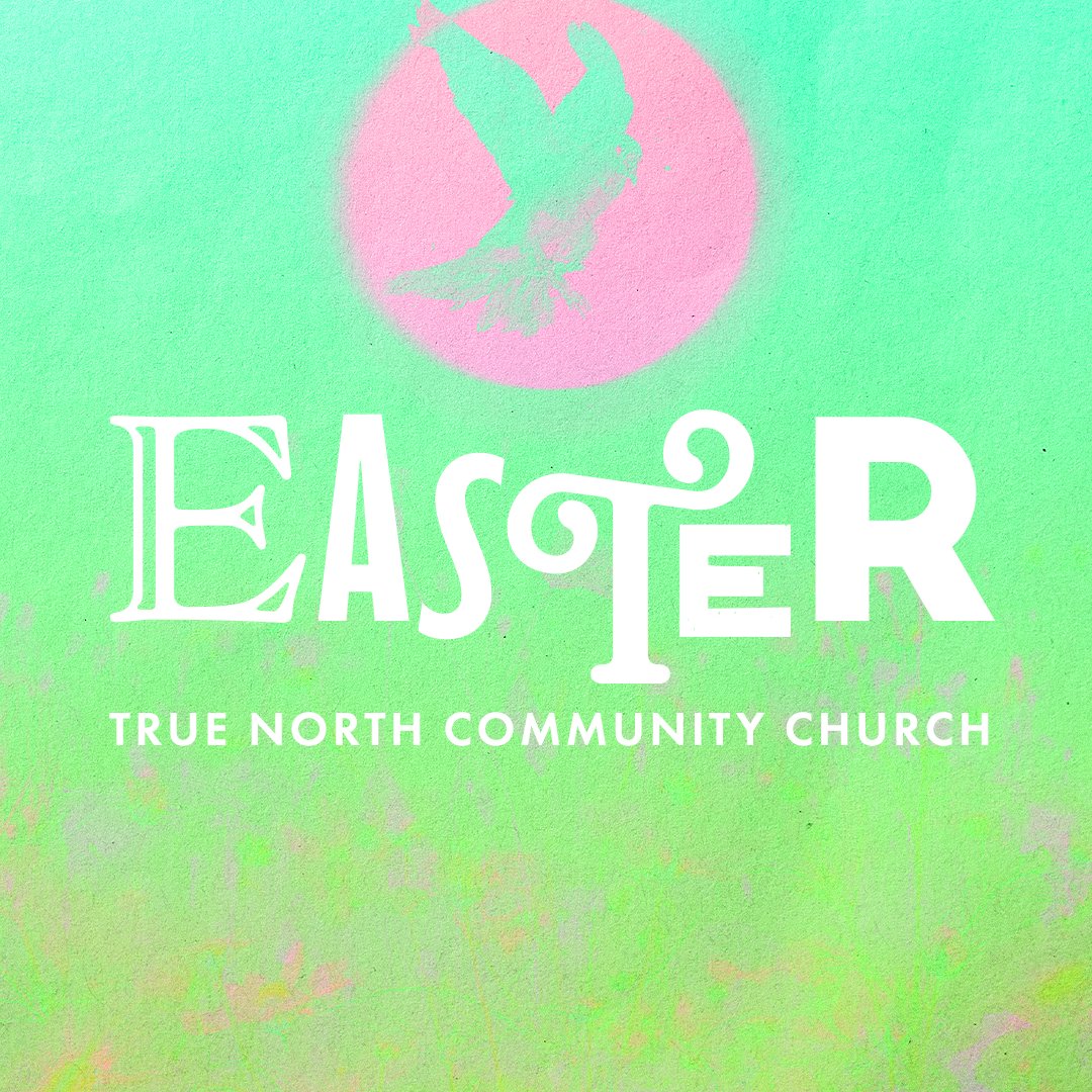 Easter - Sermon episode artwork