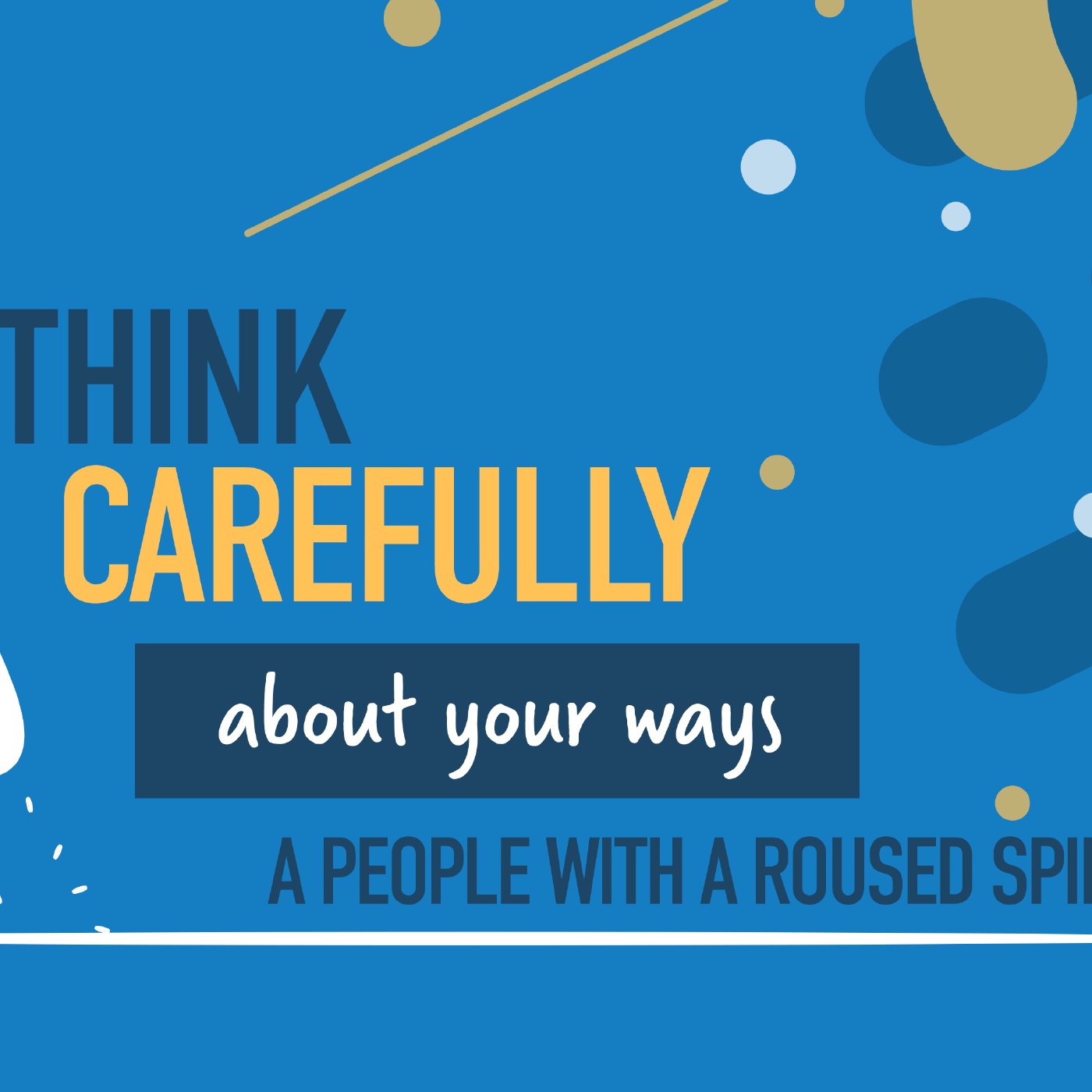 A People with a Roused Spirit episode artwork