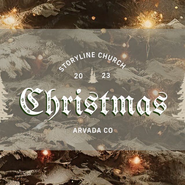 Advent - Sermons - JT English - 12.17.23 episode artwork