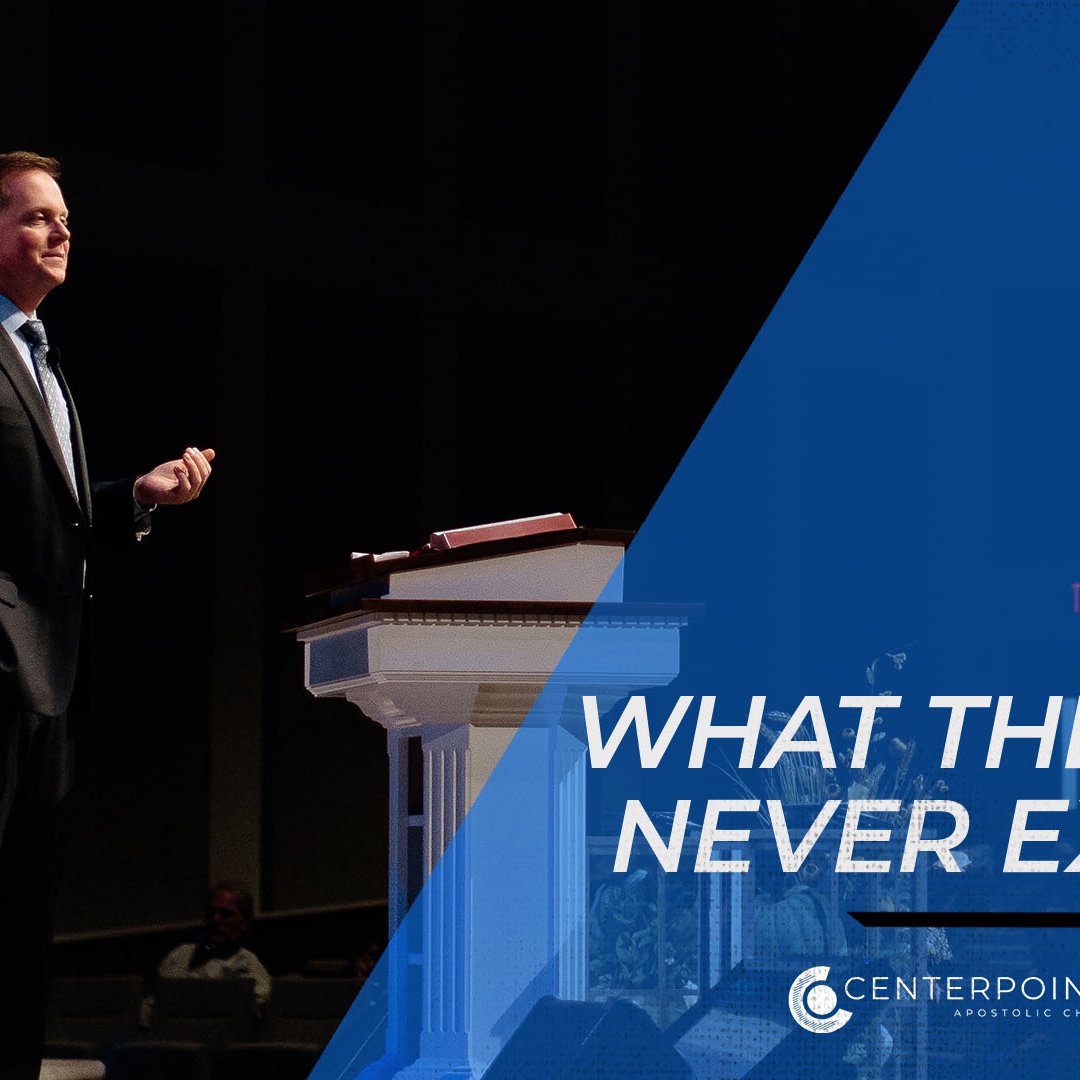 What the Devil Never Expects