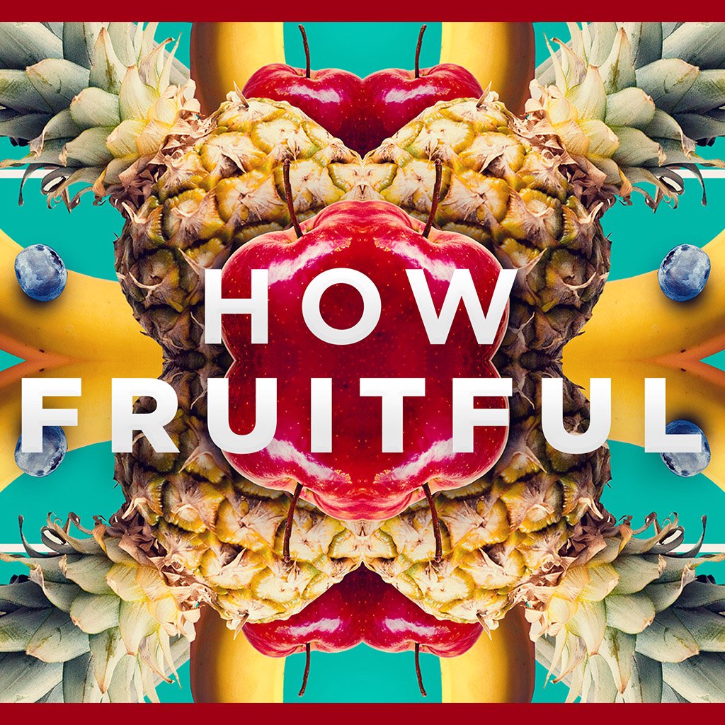 How Fruitful episode artwork