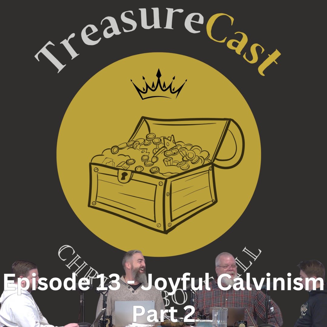 TreasureCast