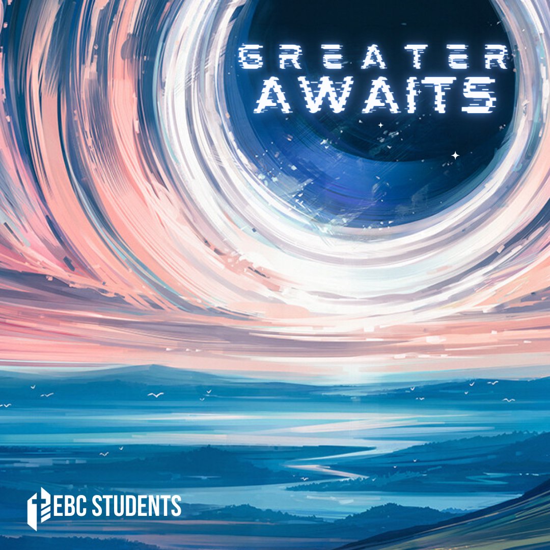Greater Awaits—Hebrews 11:13-16