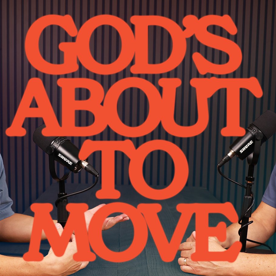 Rock Life Podcast: Episode 129 | Preparing For What God Will Do episode artwork