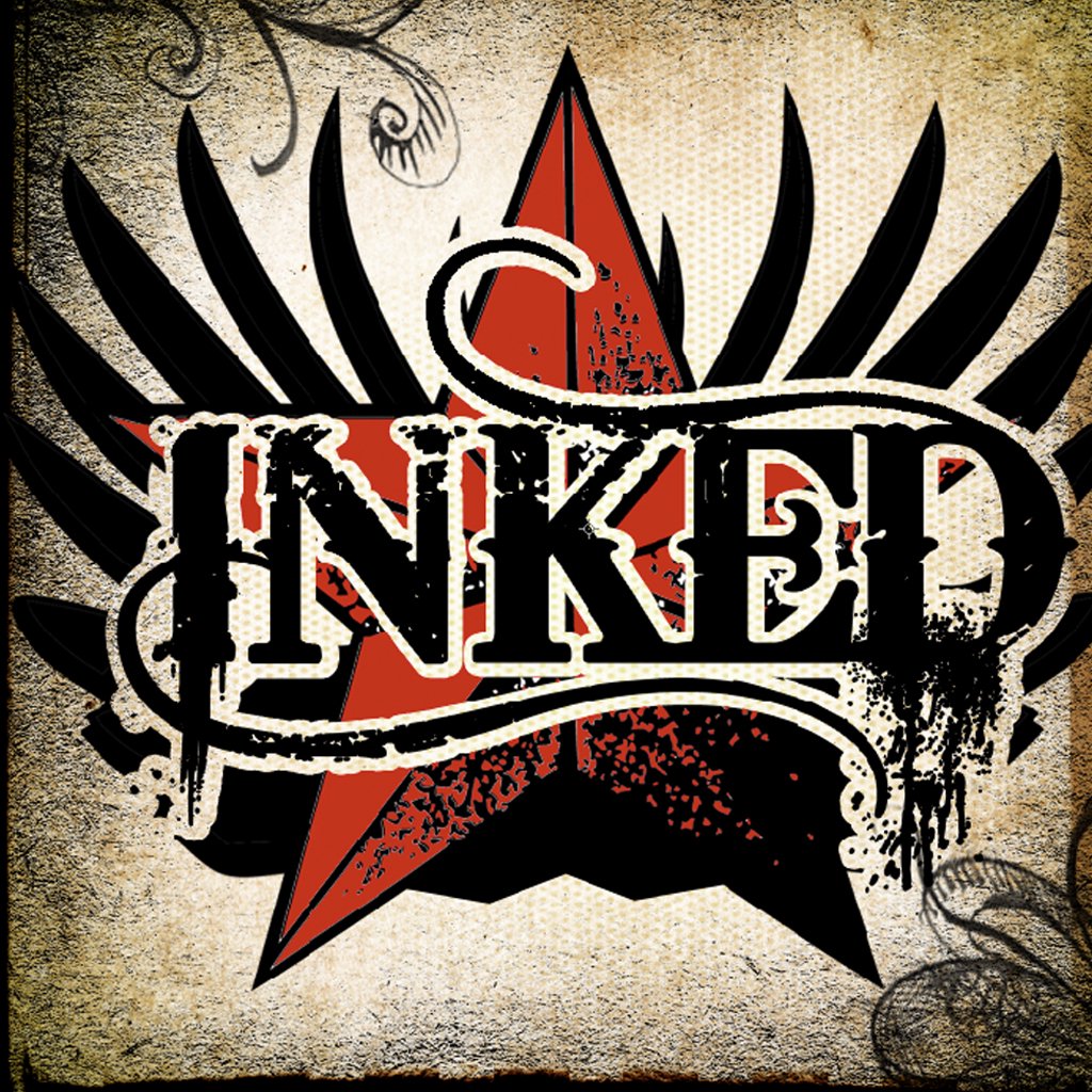 Accepted episode artwork