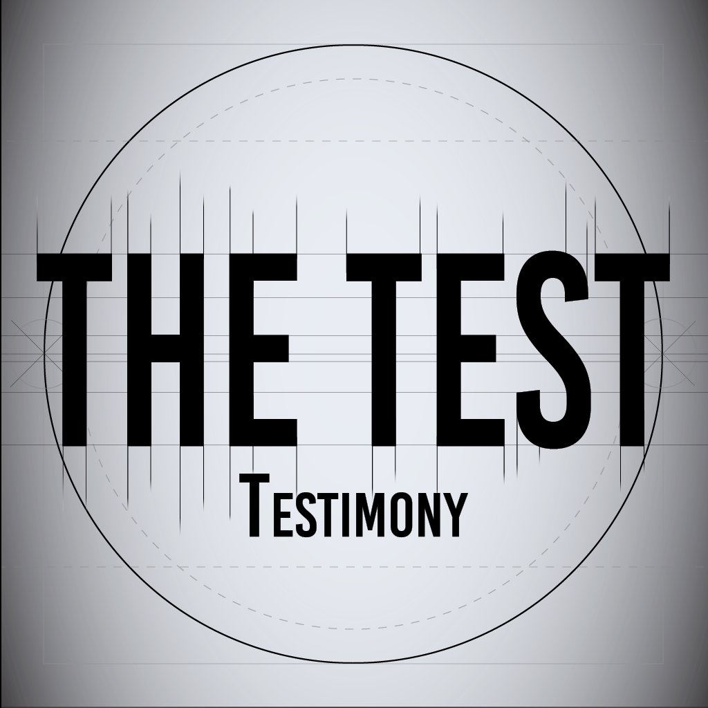 The Test: Testimony episode artwork