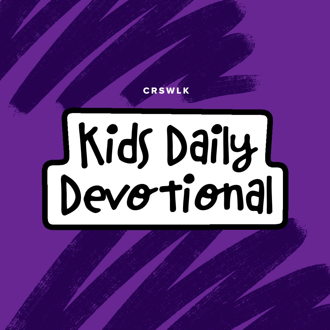 Missio Dei Kids - Week 5 episode artwork