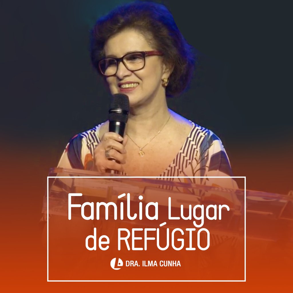 Igreja Lifepoint Sermon of the Week