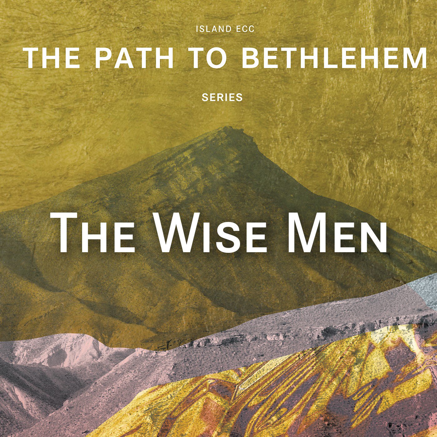 The Path to Bethlehem: The Wise Men episode artwork