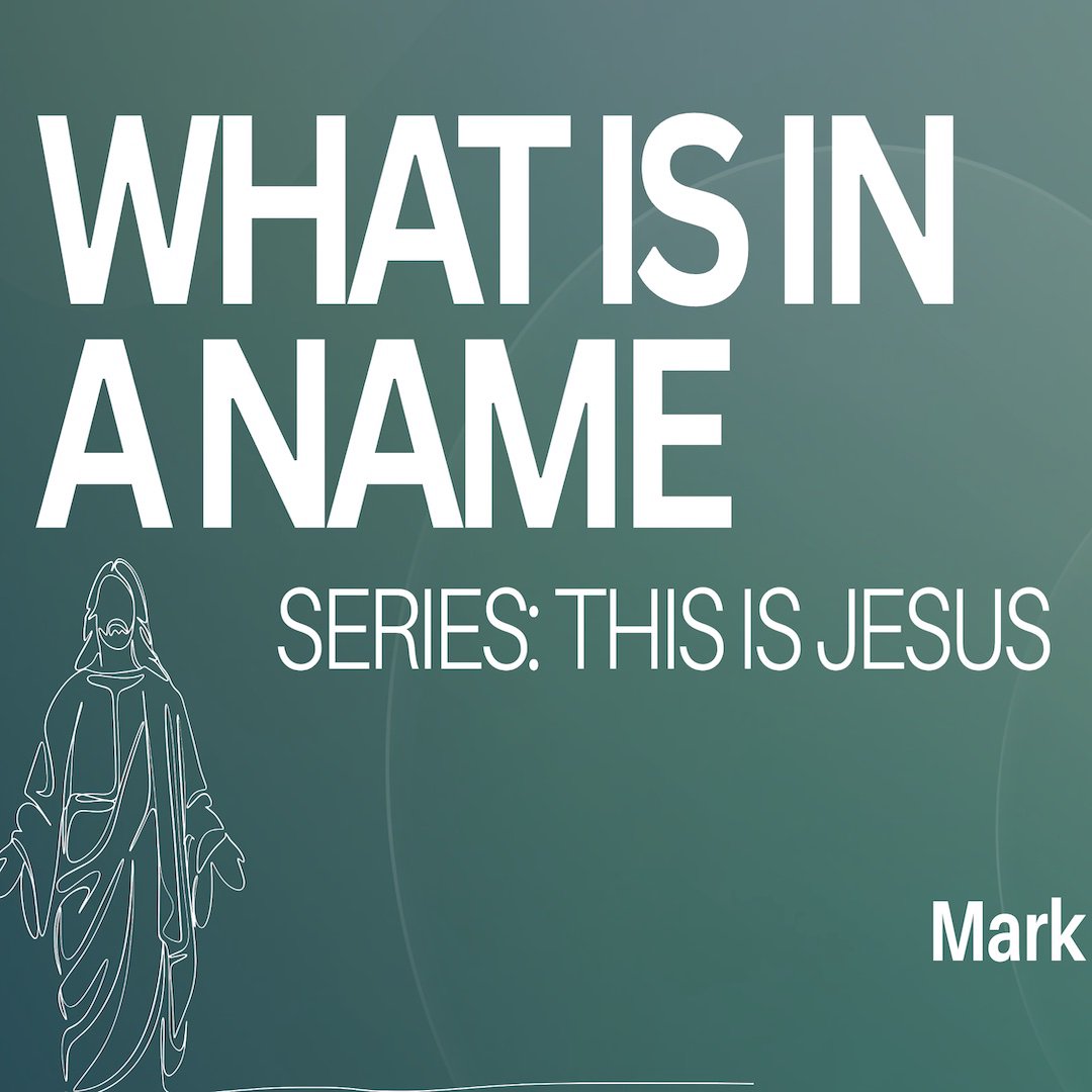 What Is In A Name