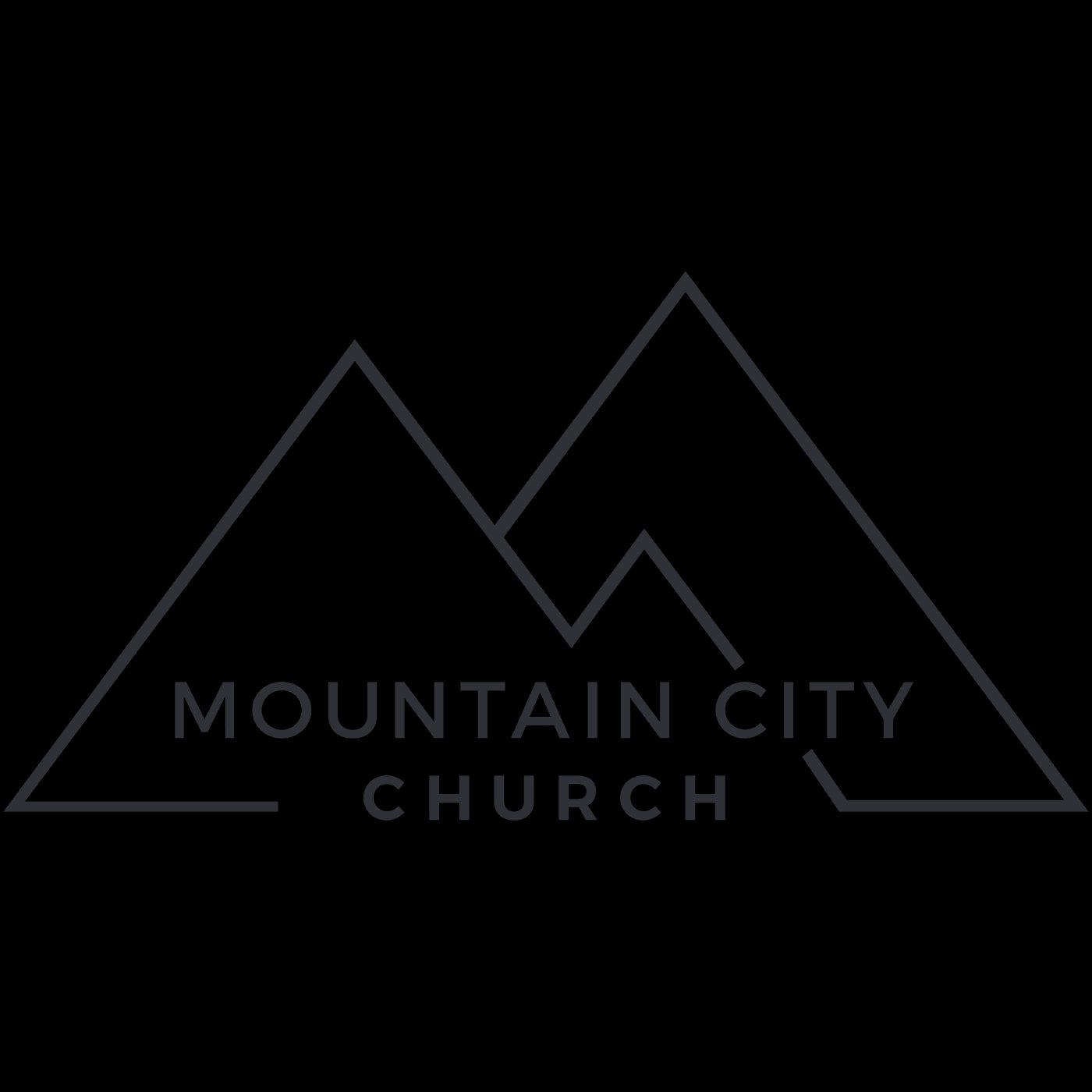 Mountain City Church