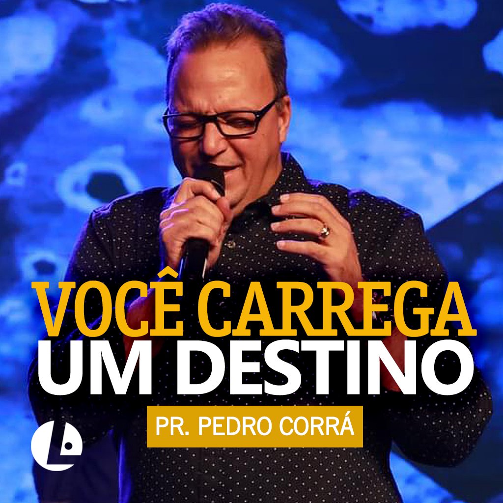 Igreja Lifepoint Sermon of the Week