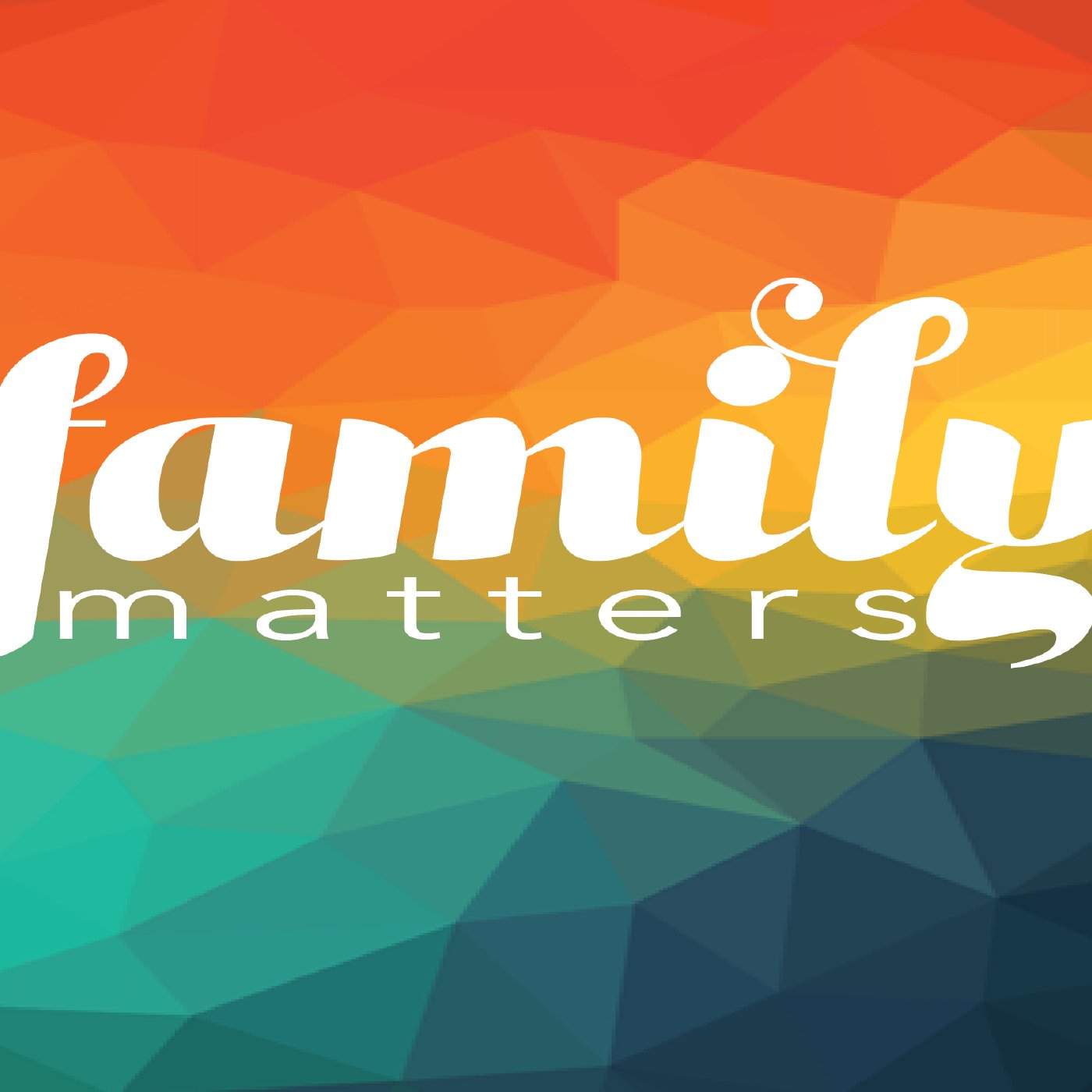 11.26.17 - Family Matters, wk. 4