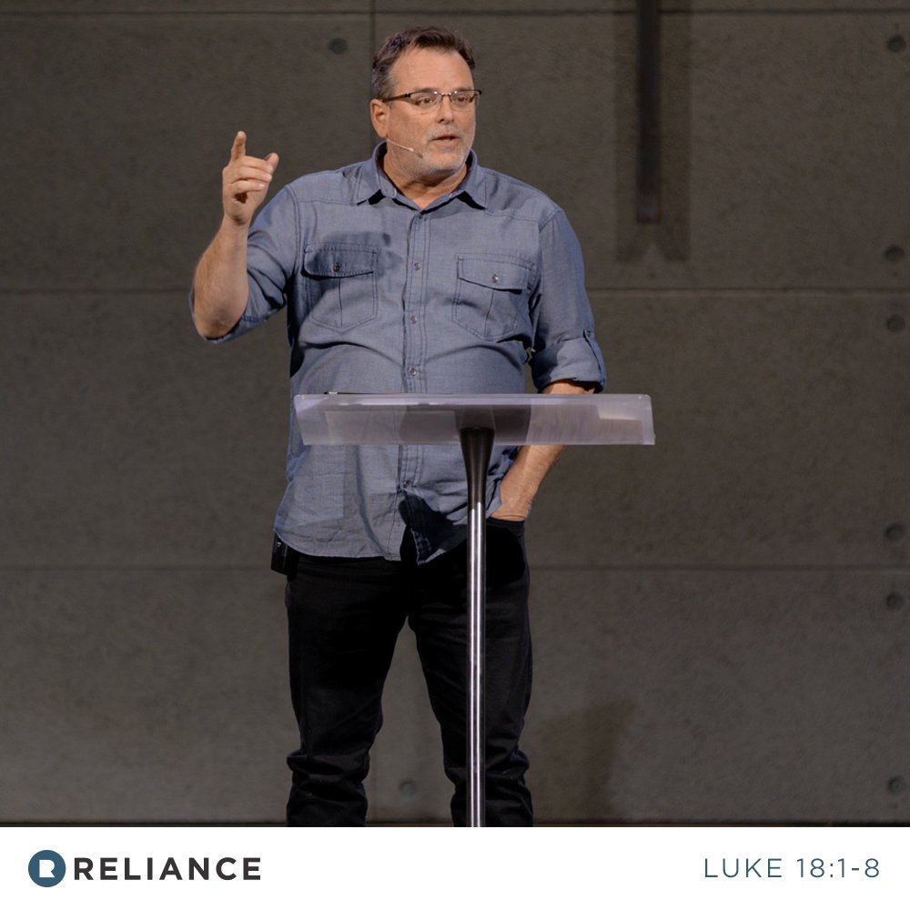 Luke 18:1-8 episode artwork