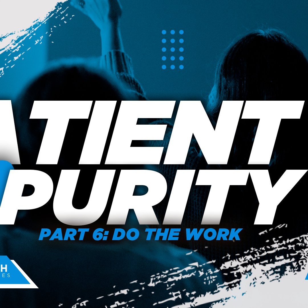 Patient Purity episode artwork
